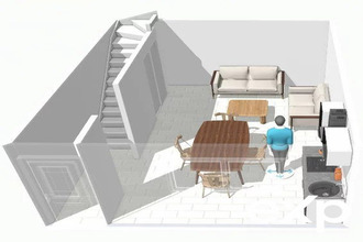 achat appartement lanvallay 22100