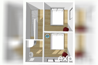 achat appartement lanvallay 22100