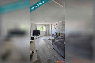 achat appartement lanveoc 29160