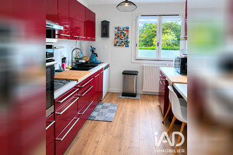 achat appartement lanveoc 29160