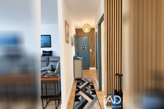 achat appartement lanveoc 29160