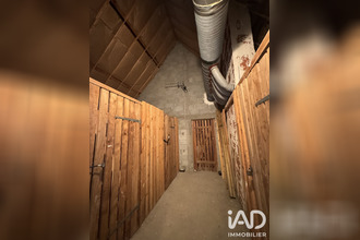 achat appartement lanveoc 29160