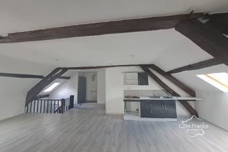 achat appartement laon 02000