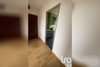 achat appartement laon 02000