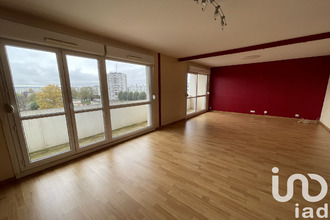 achat appartement laon 02000