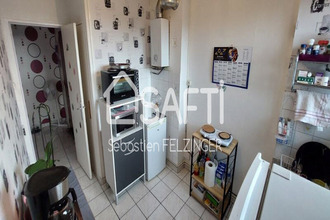 achat appartement laon 02000