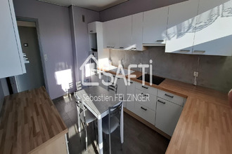 achat appartement laon 02000