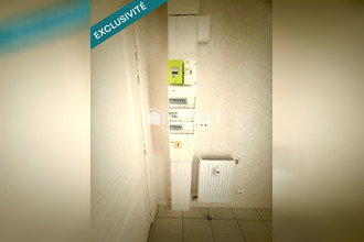 achat appartement laon 02000