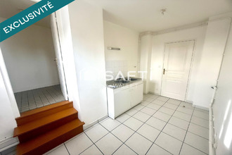 achat appartement laon 02000