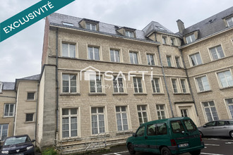 achat appartement laon 02000