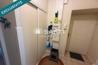 achat appartement laon 02000