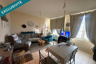 achat appartement laon 02000