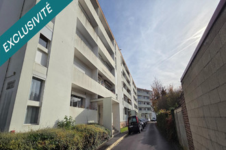 achat appartement laon 02000