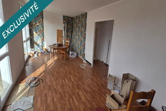 achat appartement laon 02000