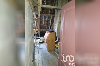 achat appartement laon 02000