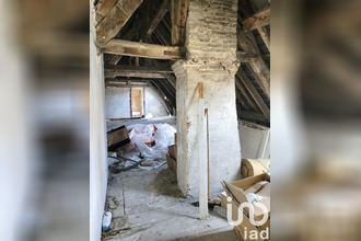 achat appartement laon 02000