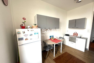 achat appartement laon 02000