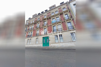 achat appartement laon 02000