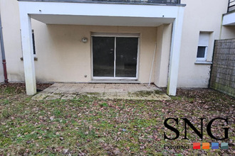 achat appartement laon 02000