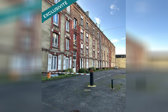 achat appartement laon 02000