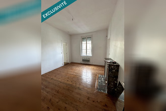 achat appartement laon 02000