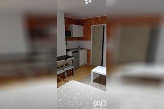 achat appartement laon 02000