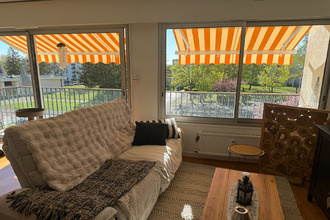 achat appartement laon 02000