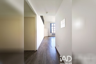 achat appartement laon 02000