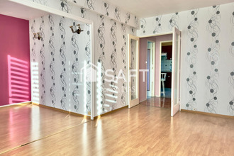 achat appartement laon 02000