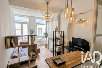 achat appartement laon 02000