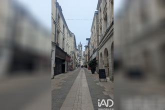 achat appartement laon 02000