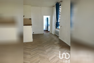 achat appartement laon 02000