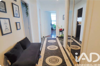 achat appartement laon 02000
