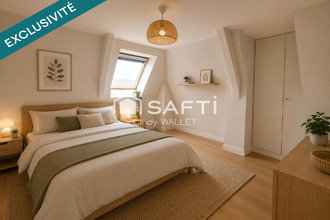 achat appartement laon 02000