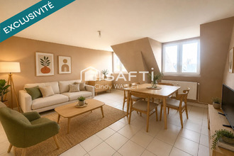 achat appartement laon 02000