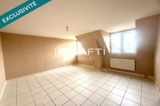 achat appartement laon 02000