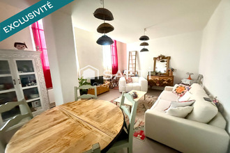 achat appartement laon 02000