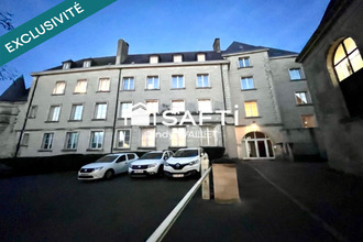 achat appartement laon 02000