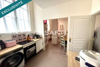 achat appartement laon 02000