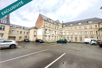 achat appartement laon 02000