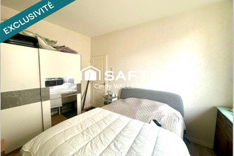 achat appartement laon 02000