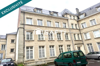 achat appartement laon 02000