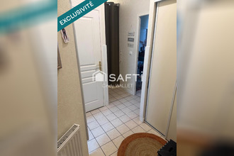 achat appartement laon 02000