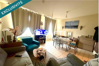 achat appartement laon 02000