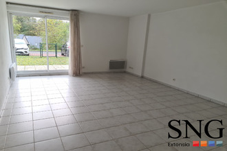 achat appartement laon 02000