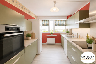 achat appartement laon 02000
