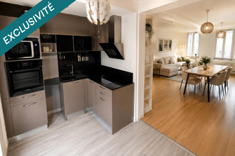 achat appartement laon 02000