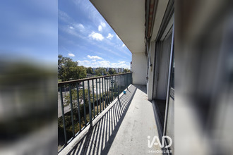 achat appartement laon 02000