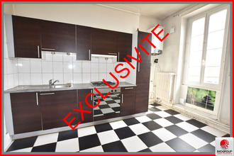 achat appartement lapalisse 03120