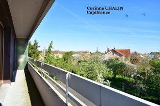 achat appartement lapalisse 03120